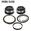 Image de Roulement De Roue Vkba 5458 Skf Skf Vkba5458