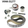 Image de Courroie De Distribution Ensemble Vkma 01277 Skf Skf Vkma01277 Audi;Man;Seat;Skoda;Volkswagen
