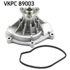 Image de Pompe À Eau, Refroidissement Moteur Vkpc 89003 Skf Skf Vkpc89003 Porsche