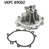 Image de Pompe À Eau, Refroidissement Du Moteur Vkpc 89002 Skf Skf Vkpc89002 Porsche