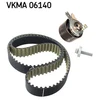 Image de Courroie De Distribution Ensemble Vkma 06140 Skf Skf Vkma06140 Dacia;Mercedes-Benz;Nissan;Renault