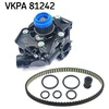 Image de Pompe À Eau, Refroidissement Moteur Vkpa 81242 Skf Skf Vkpa81242 Audi;Seat;Skoda;Volkswagen