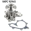 Image de Pompe À Eau, Refroidissement Du Moteur Vkpc 92945 Skf Skf Vkpc92945 Nissan