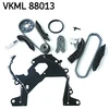 Image de Kit Chaîne De Distribution Skf Vkml88013 Bmw;
