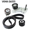 Image de Kit De Courroie De Distribution Vkma 06055 Skf Skf Vkma06055 Volvo