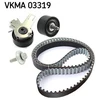 Image de Kit De Distribution Vkma 03319 Skf Skf Vkma03319 Citroen;Ds;Fiat;Ford;Opel;Peugeot;Toyota;Vauxhall