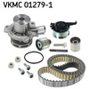Image de Pompe À Eau + Kit De Courroie De Distribution Vkmc 01279-1 Skf Skf Vkmc012791 Audi;Seat;Skoda;Volkswagen