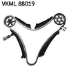 Image de Kit Chaîne De Distribution Skf Vkml88019 Mercedes-Benz