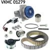 Image de Pompe À Eau + Kit De Distribution Vkmc 01279 Skf Skf Vkmc01279 Audi;Seat;Skoda;Volkswagen