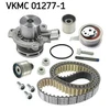 Image de Pompe À Eau + Kit De Distribution Vkmc 01277-1 Skf Skf Vkmc012771 Audi;Man;Volkswagen