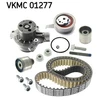 Image de Pompe À Eau + Kit De Distribution Vkmc 01277 Skf Skf Vkmc01277 Audi;Volkswagen