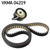 Image de Kit De Distribution Vkma 04219 Skf Skf Vkma04219 Ford