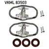 Image de Kit Chaîne De Distribution Skf Vkml83503 Citroen;Jaguar;Land Rover;Peugeot