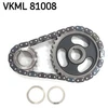 Image de Kit Chaîne De Distribution Skf Vkml81008 Seat;Skoda;Volkswagen