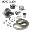 Image de Pompe À Eau + Kit De Distribution Vkmc 01276 Skf Skf Vkmc01276 Skoda;Volkswagen