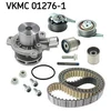 Image de Pompe À Eau + Kit De Distribution Vkmc 01276-1 Skf Skf Vkmc012761 Skoda;Volkswagen