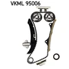 Image de Kit Chaîne De Distribution Skf Vkml95006 Hyundai