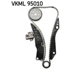 Image de Kit Chaîne De Distribution Skf Vkml95010 Hyundai;Kia