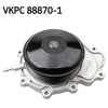 Image de Pompe À Eau, Refroidissement Du Moteur Vkpc 88870-1 Skf Skf Vkpc888701 Mercedes-Benz