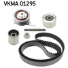 Image de Kit De Courroie De Distribution Vkma 01295 Skf Skf Vkma01295 Audi;Cupra;Ford;Seat;Skoda;Volkswagen