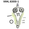Image de Kit Chaîne De Distribution Skf Vkml830001 Citroen;Ds;Peugeot