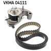 Image de Kit De Courroie De Distribution Vkma 04111 Skf Skf Vkma04111 Ford;Volkswagen