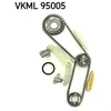 Image de Kit Chaîne De Distribution Skf Vkml95005 Hyundai;Kia