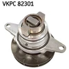 Image de Pompe À Eau, Refroidissement Du Moteur Vkpc 82301 Skf Skf Vkpc82301 Alfa Romeo;Fiat;Jeep