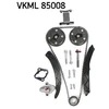 Image de Kit Chaîne De Distribution Skf Vkml85008 Opel
