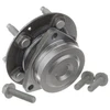 Image de Ensemble De Roulements De Roue Vkba 7166 Skf Skf Vkba7166 Opel;Vauxhall