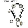 Image de Ensemble De Chaîne De Distribution Skf Vkml92022 Nissan