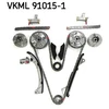 Image de Kit Chaîne De Distribution Skf Vkml910151 Lexus;Toyota