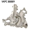 Image de Pompe À Eau, Refroidissement Du Moteur Vkpc 88889 Skf Skf Vkpc88889 Mercedes-Benz
