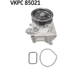 Image de Pompe À Eau, Refroidissement Du Moteur Vkpc 85021 Skf Skf Vkpc85021 Opel