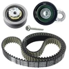 Image de Ensemble De Courroie De Distribution Vkma 01288 Skf Skf Vkma01288 Seat;Skoda;Volkswagen