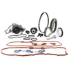 Image de Ensemble Pompe À Eau + Courroie De Distribution Vkmc 03306 Skf Skf Vkmc03306 Citroen;Ds;Opel;Peugeot;Toyota