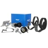 Image de Ensemble Pompe À Eau + Courroie De Distribution Vkmc 16003 Skf Skf Vkmc16003 Dacia;Mercedes-Benz;Renault