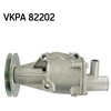 Image de Pompe À Eau Vkpa 82202 Skf Skf Vkpa82202 Fiat;Lancia;Seat