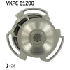 Image de Pompe À Eau Vkpc 81200 Skf Skf Vkpc81200 Audi;Volkswagen