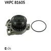 Image de Pompe À Eau Vkpc 81605 Skf Skf Vkpc81605 Audi;Volkswagen