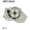 Image de Pompe À Eau Vkpc 83401 Skf Skf Vkpc83401 Citroen;Peugeot;Talbot