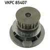 Image de Pompe À Eau Vkpc 85407 Skf Skf Vkpc85407 Daewoo;Opel;Vauxhall
