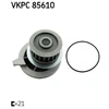 Image de Pompe À Eau Vkpc 85610 Skf Skf Vkpc85610 Opel