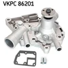 Image de Pompe À Eau Vkpc 86201 Skf Skf Vkpc86201 Renault