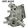 Image de Pompe À Eau Vkpc 86205 Skf Skf Vkpc86205 Renault