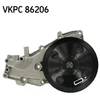 Image de Pompe À Eau Vkpc 86206 Skf Skf Vkpc86206 Renault