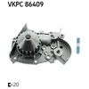 Image de Pompe À Eau Vkpc 86409 Skf Skf Vkpc86409 Renault