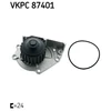 Image de Pompe À Eau Vkpc 87401 Skf Skf Vkpc87401 Land Rover;Lotus;Mg;Rover