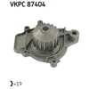 Image de Pompe À Eau Vkpc 87404 Skf Skf Vkpc87404 Acura;Honda;Rover