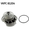 Image de Pompe À Eau Vkpc 81204 Skf Skf Vkpc81204 Seat;Volkswagen